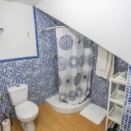 Apartamento Leo Almuñécar Exterior foto