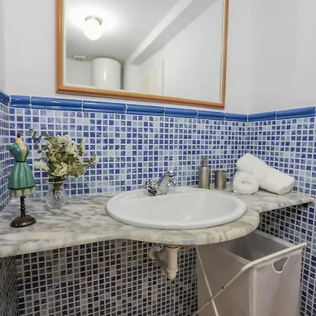 Apartamento Leo Almuñécar Exterior foto