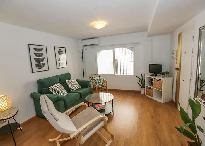 Apartamento Leo