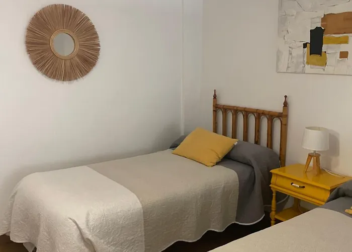 Apartamento Leo