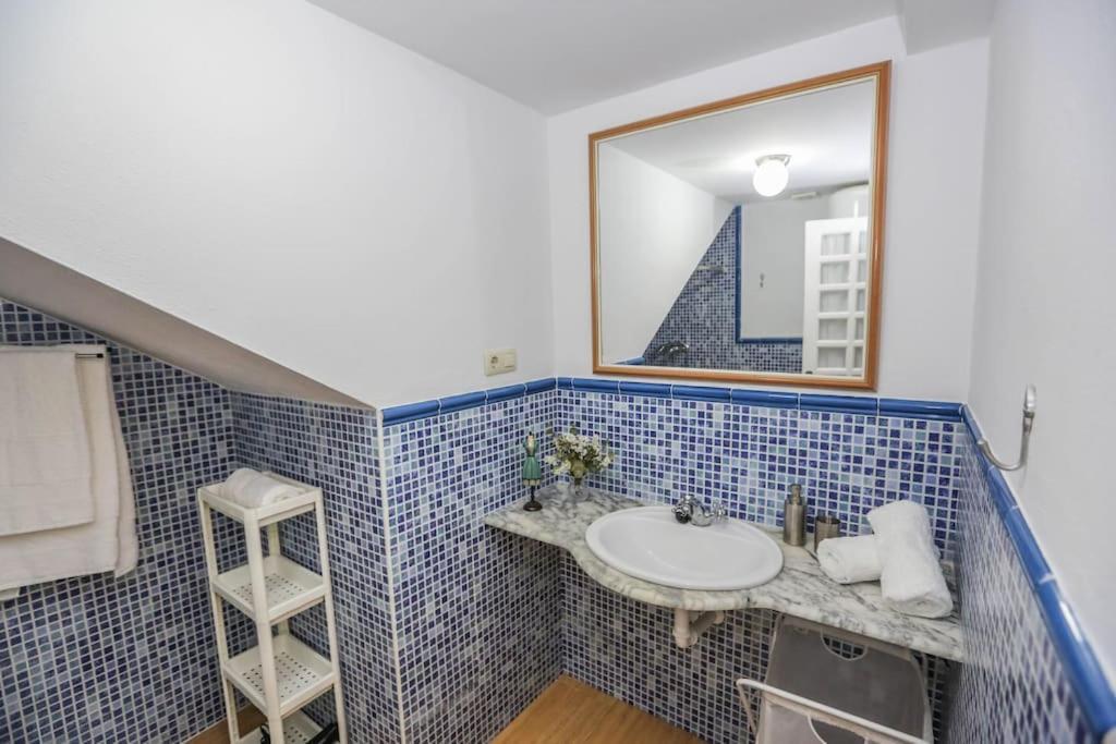 Apartment Leo
