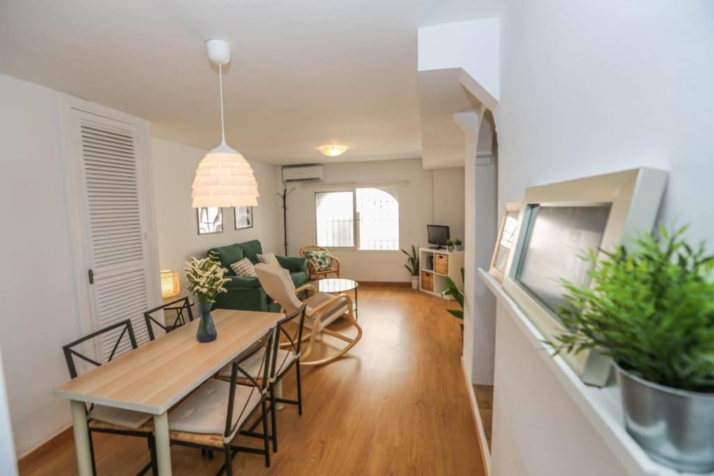 Leo Apartamento Almuñécar