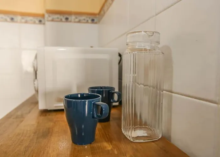 Apartamento Leo